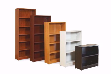 Picture for category Bookcases