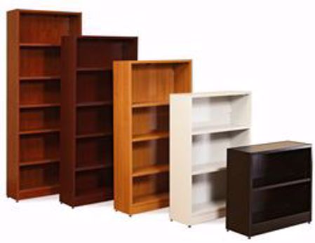 Picture for category Bookcases