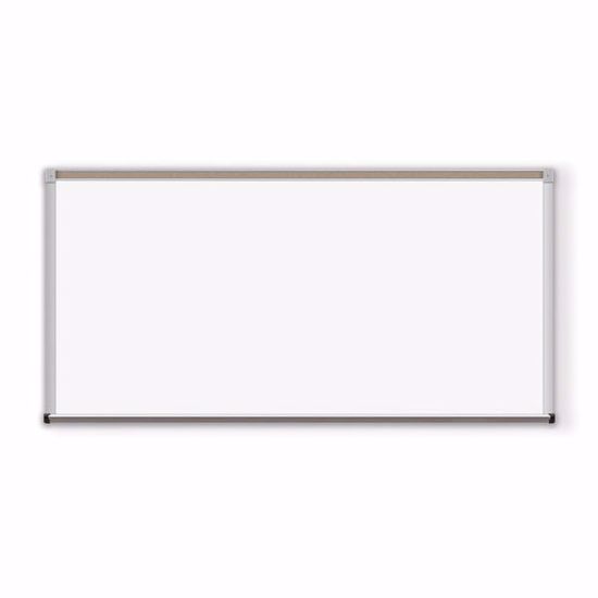 Picture of Aluminum Trim - Porcelain Markerboard - 4' x 6'