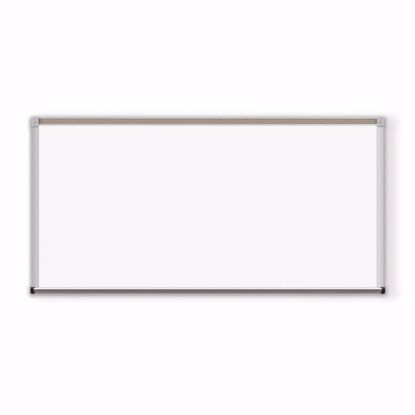 Picture of Aluminum Trim - Porcelain Markerboard - 4 x 10