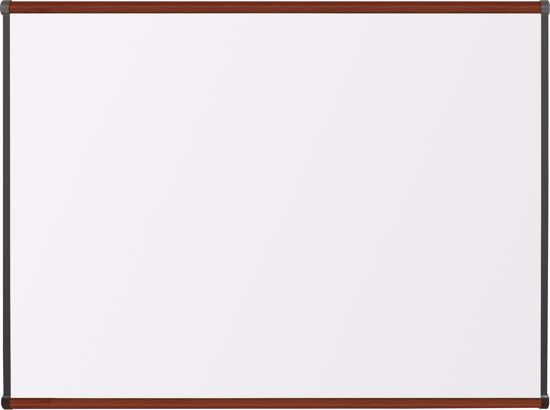 Picture of ORIGIN BOARD MAHOGANY TRIM 3X4