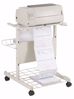 Picture of JPM  Adjustable Printer Stand (Gray)