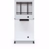 Picture of MediaSpace Flat Panel Cart