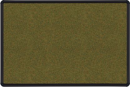 Picture of Splash-Cork - Presidential Trim (Black)- 2x3