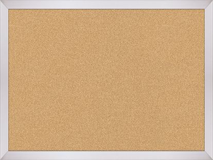 Picture of Valu-Tak Tackboard - Aluminum Trim - 1.5' x 2'