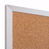 Picture of Valu-Tak Tackboard - Aluminum Trim - 2' x 3'