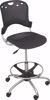 Picture of CIRCULATION STOOL (Black) (1/carton)