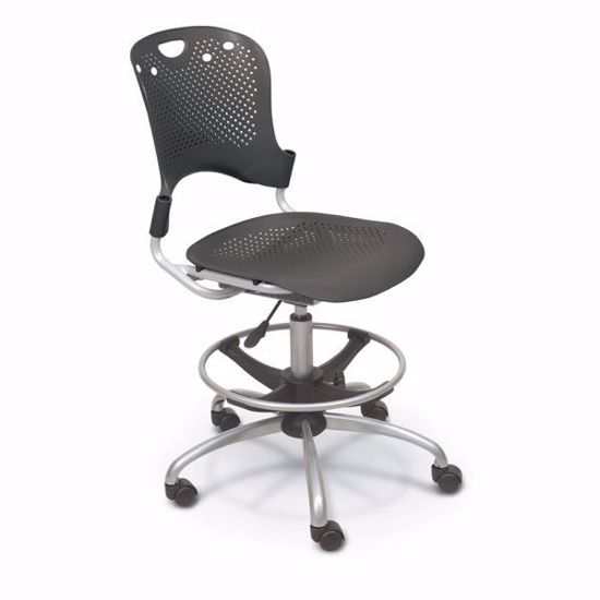 Picture of Circulation Stool for Sit/Stand Desks