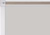 Picture of Evolution Projection Surface - matte gray - deluxe aluminum trim - 3x4