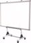 Picture of Genius Stand - Mobile Interactive Whiteboard Stand