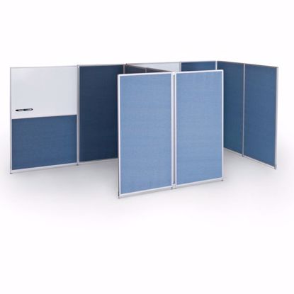 Picture of Trek Mobile Room Divider