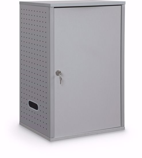 Picture of Optional Cabinet for Cart