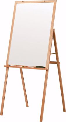 Picture of Oak Presentation Easel (Natural)