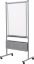 Picture of Nest Easel - Silver/Dura-Rite® 
