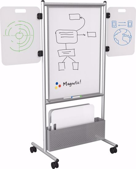 Picture of Expandable Nest Easel (DuraRite)