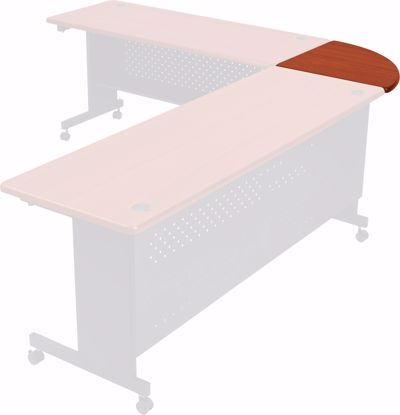 Picture of Agility Corner Connectors - 24"x90°