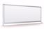 Picture of Desktop Privacy Panel -  58" Porcelain