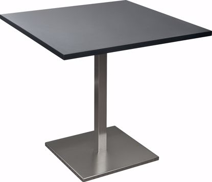 Picture of Height Adjustable Bistro Table