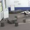 Picture of Small Shapes Soft Seating