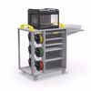 Picture of Makerspace 3D Printer Cart