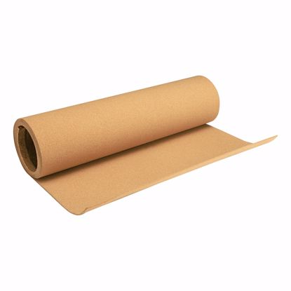 Picture of Natural Cork Roll - 4x24