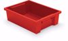 Picture of Best-Rite Tubs - set of 4 (2 Red, 2 Blue)