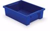 Picture of Best-Rite Tubs - set of 6 (3 Red, 3 Blue)