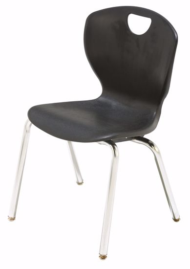 Picture of Ovation Stack Chairs