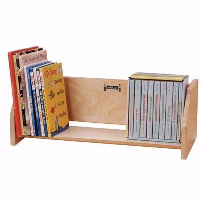 Picture of Jonti-Craft® Book Holder Display