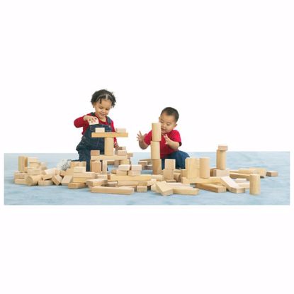 Picture of Jonti-Craft® Abel Block Set