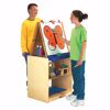 Picture of Jonti-Craft® School Age 2 Station Art Center