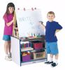 Picture of Rainbow Accents® 2 Station Art Center - Navy