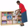 Picture of Jonti-Craft® 12 Tub Large Mobile Unit - without Tubs