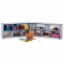 Picture of Rainbow Accents® Toddler Mobile Fold-n-Lock - Purple
