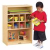 Picture of Jonti-Craft® Mobile Block Shelf