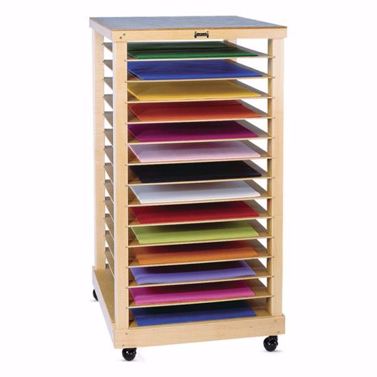 Picture of Jonti-Craft® Paper Rack