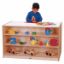 Picture of Jonti-Craft® Mobile Storage Island - without Trays - ThriftyKYDZ®