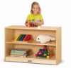 Picture of Jonti-Craft® Short Fixed Straight-Shelf Bookcase