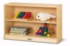 Picture of Jonti-Craft® Short Fixed Straight-Shelf Bookcase