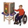 Picture of Jonti-Craft® 3 Way Adjustable Easel