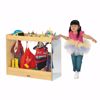 Picture of Jonti-Craft® Preschool Dress-Up Island