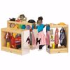 Picture of Jonti-Craft® Large Dress Up Island - ThriftyKYDZ®