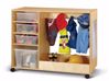 Picture of Jonti-Craft® Dress-Up Center  with Bins