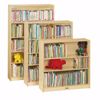 Picture of Jonti-Craft® Standard Bookcase - RTA
