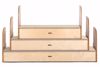 Picture of Jonti-Craft® iRise® Standard IWB Step - 72", 9" Ht