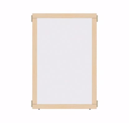 Picture of KYDZ Suite® Panel - A-height - 24" Wide - See-Thru