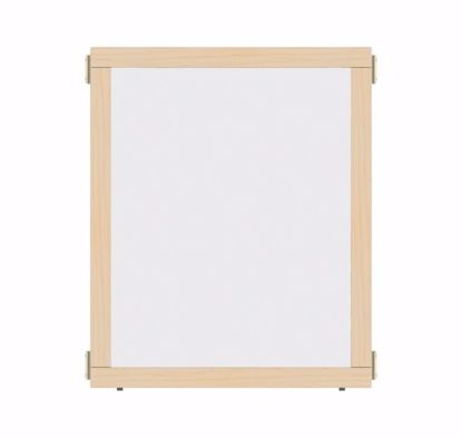 Picture of KYDZ Suite® Panel - E-height - 24" Wide - See-Thru