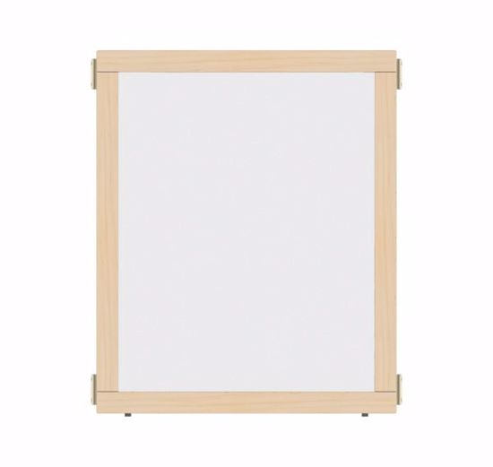 Picture of KYDZ Suite® Panel - E-height - 24" Wide - See-Thru