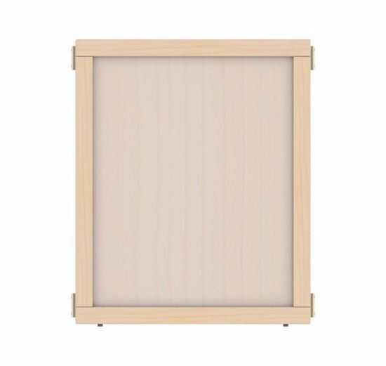 Picture of KYDZ Suite® Panel - E-height - 24" Wide - Plywood