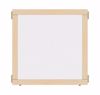 Picture of KYDZ Suite® Panel - T-height - 24" Wide - See-Thru